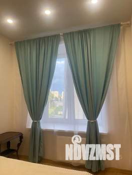 1-к квартира, посуточно, 40м2, 4/11 этаж