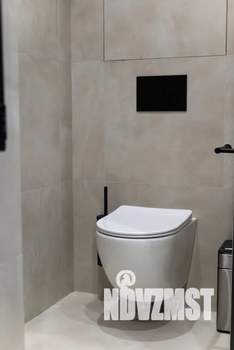 1-к квартира, посуточно, 38м2, 3/4 этаж