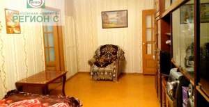 2-к квартира, на длительный срок, 45м2, 2/5 этаж