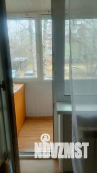 2-к квартира, посуточно, 45м2, 1/5 этаж