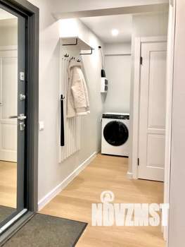 2-к квартира, посуточно, 43м2, 3/9 этаж