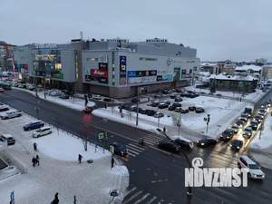 Студия квартира, посуточно, 33м2, 5/14 этаж