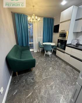 1-к квартира, на длительный срок, 37м2, 5/9 этаж