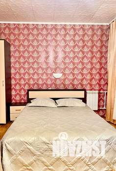 1-к квартира, посуточно, 40м2, 9/9 этаж