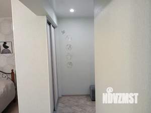 1-к квартира, посуточно, 30м2, 1/5 этаж