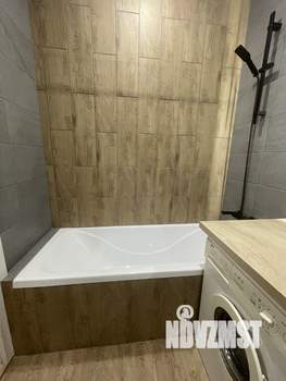 Студия квартира, посуточно, 26м2, 15/16 этаж