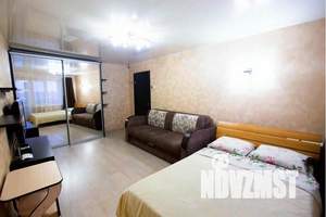 1-к квартира, посуточно, 35м2, 9/9 этаж