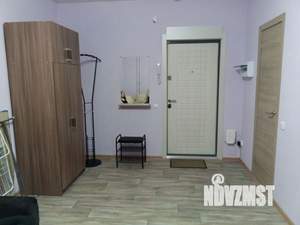 Студия квартира, на длительный срок, 26м2, 10/11 этаж