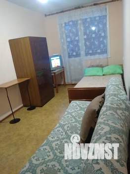 2-к квартира, посуточно, 52м2, 6/9 этаж