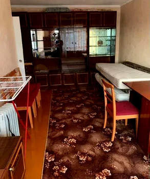 2-к квартира, на длительный срок, 45м2, 7/9 этаж