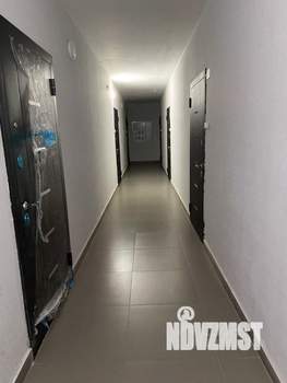 Студия квартира, на длительный срок, 28м2, 9/16 этаж