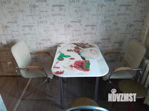 2-к квартира, посуточно, 50м2, 5/9 этаж