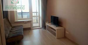 1-к квартира, на длительный срок, 37м2, 5/16 этаж