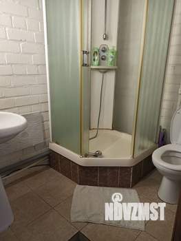 2-к квартира, посуточно, 40м2, 1/1 этаж