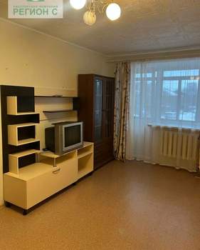 1-к квартира, на длительный срок, 30м2, 2/5 этаж