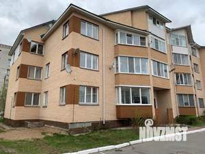 1-к квартира, на длительный срок, 40м2, 1/4 этаж