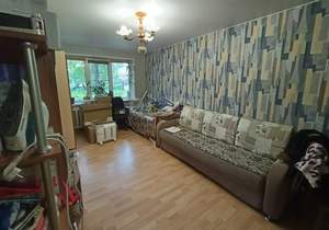 1-к квартира, на длительный срок, 30м2, 1/5 этаж