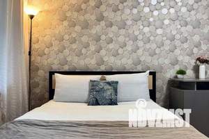 1-к квартира, посуточно, 30м2, 1/9 этаж