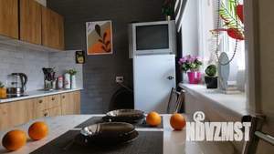 1-к квартира, посуточно, 33м2, 7/14 этаж