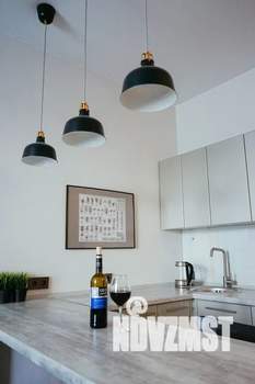 1-к квартира, посуточно, 40м2, 8/11 этаж