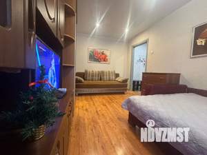 1-к квартира, посуточно, 30м2, 1/9 этаж