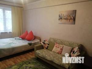 1-к квартира, посуточно, 32м2, 1/9 этаж