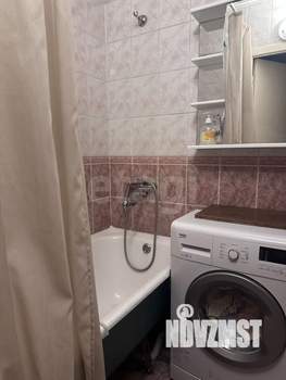 2-к квартира, на длительный срок, 58м2, 4/5 этаж