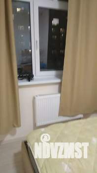 Студия квартира, посуточно, 17м2, 4/4 этаж