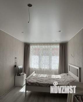 2-к квартира, на длительный срок, 66м2, 2/17 этаж