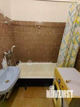 1-к квартира, на длительный срок, 32м2, 7/9 этаж