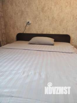 3-к квартира, посуточно, 63м2, 4/5 этаж