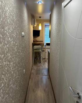 2-к квартира, на длительный срок, 55м2, 6/10 этаж