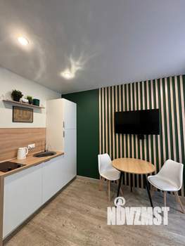 Студия квартира, посуточно, 21м2, 1/9 этаж