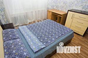 1-к квартира, посуточно, 80м2, 1/1 этаж