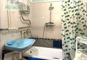 2-к квартира, на длительный срок, 43м2, 3/5 этаж