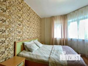 2-к квартира, посуточно, 50м2, 2/9 этаж