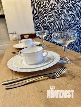 Студия квартира, посуточно, 30м2, 11/14 этаж