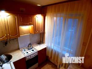 1-к квартира, посуточно, 32м2, 3/5 этаж