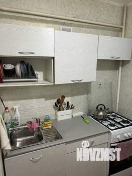 1-к квартира, на длительный срок, 30м2, 1/9 этаж