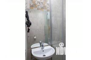 1-к квартира, посуточно, 25м2, 1/4 этаж