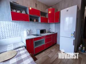 1-к квартира, посуточно, 32м2, 4/9 этаж