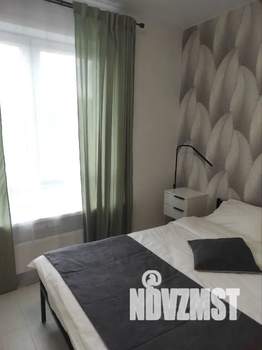 1-к квартира, посуточно, 31м2, 2/8 этаж