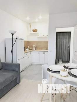 2-к квартира, посуточно, 40м2, 6/10 этаж