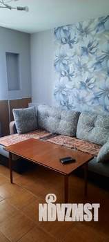 2-к квартира, посуточно, 55м2, 1/9 этаж