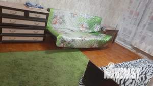 1-к квартира, посуточно, 31м2, 7/10 этаж