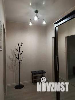 1-к квартира, посуточно, 33м2, 1/10 этаж