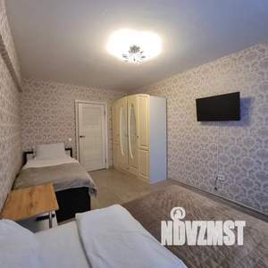 2-к квартира, посуточно, 54м2, 3/9 этаж