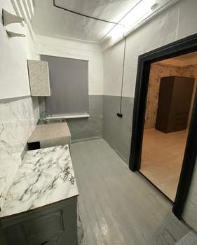 2-к квартира, на длительный срок, 45м2, 2/2 этаж