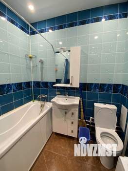 1-к квартира, на длительный срок, 30м2, 2/9 этаж