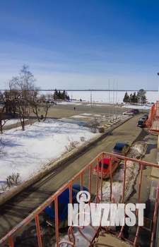 2-к квартира, посуточно, 60м2, 3/5 этаж